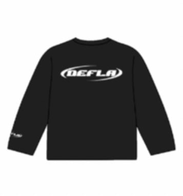 Basic long sleeve